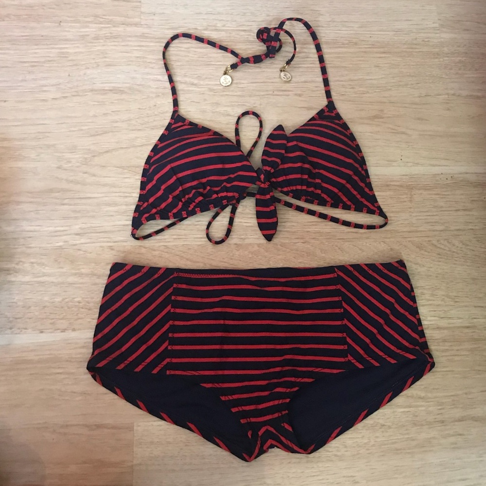 ‼️Sperrys two piece bikini ‼️